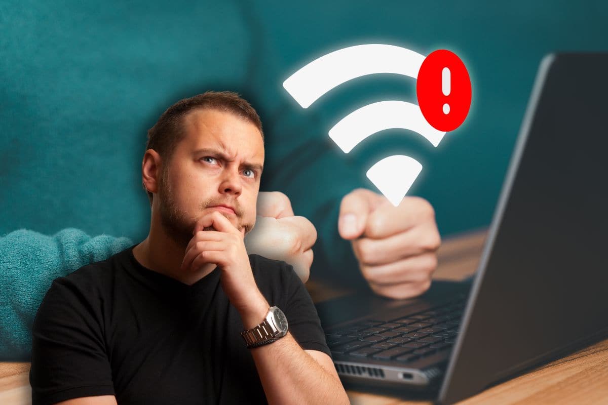 Alcuni trucchi per aumentare il segnale del Wi-Fi